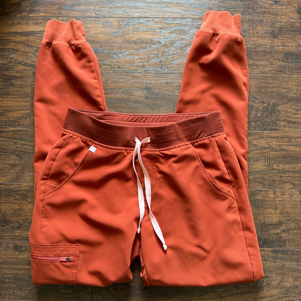Figs Zamora Joggers Small Tall